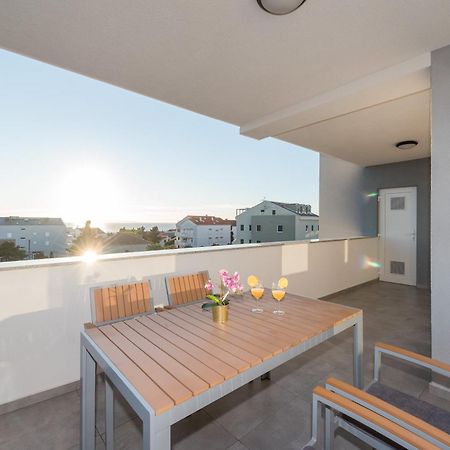 Villa Lena luxury apartments Novalja Chambre photo