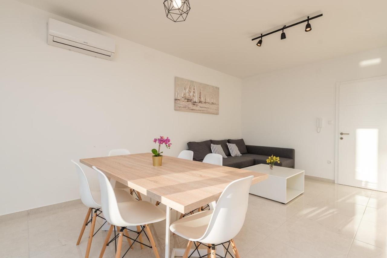 Villa Lena luxury apartments Novalja Extérieur photo