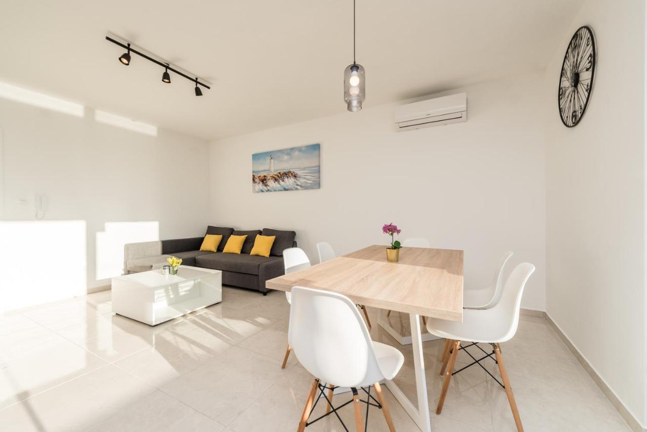 Villa Lena luxury apartments Novalja Extérieur photo