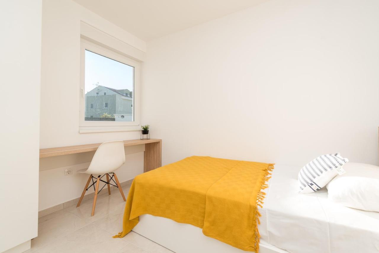 Villa Lena luxury apartments Novalja Extérieur photo