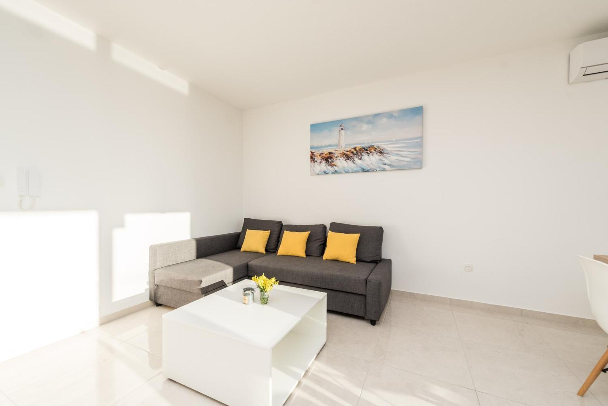Villa Lena luxury apartments Novalja Chambre photo