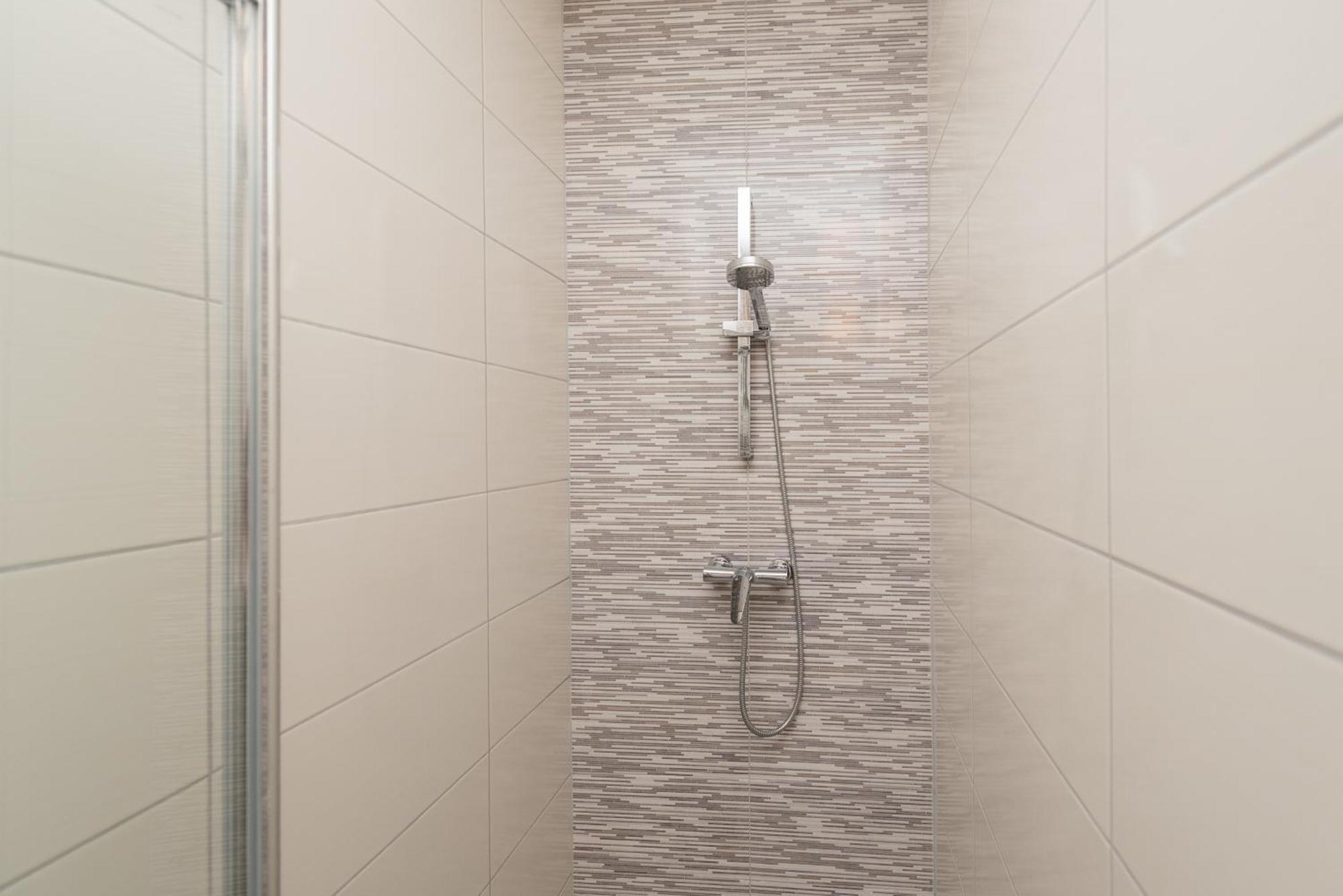 Villa Lena luxury apartments Novalja Chambre photo