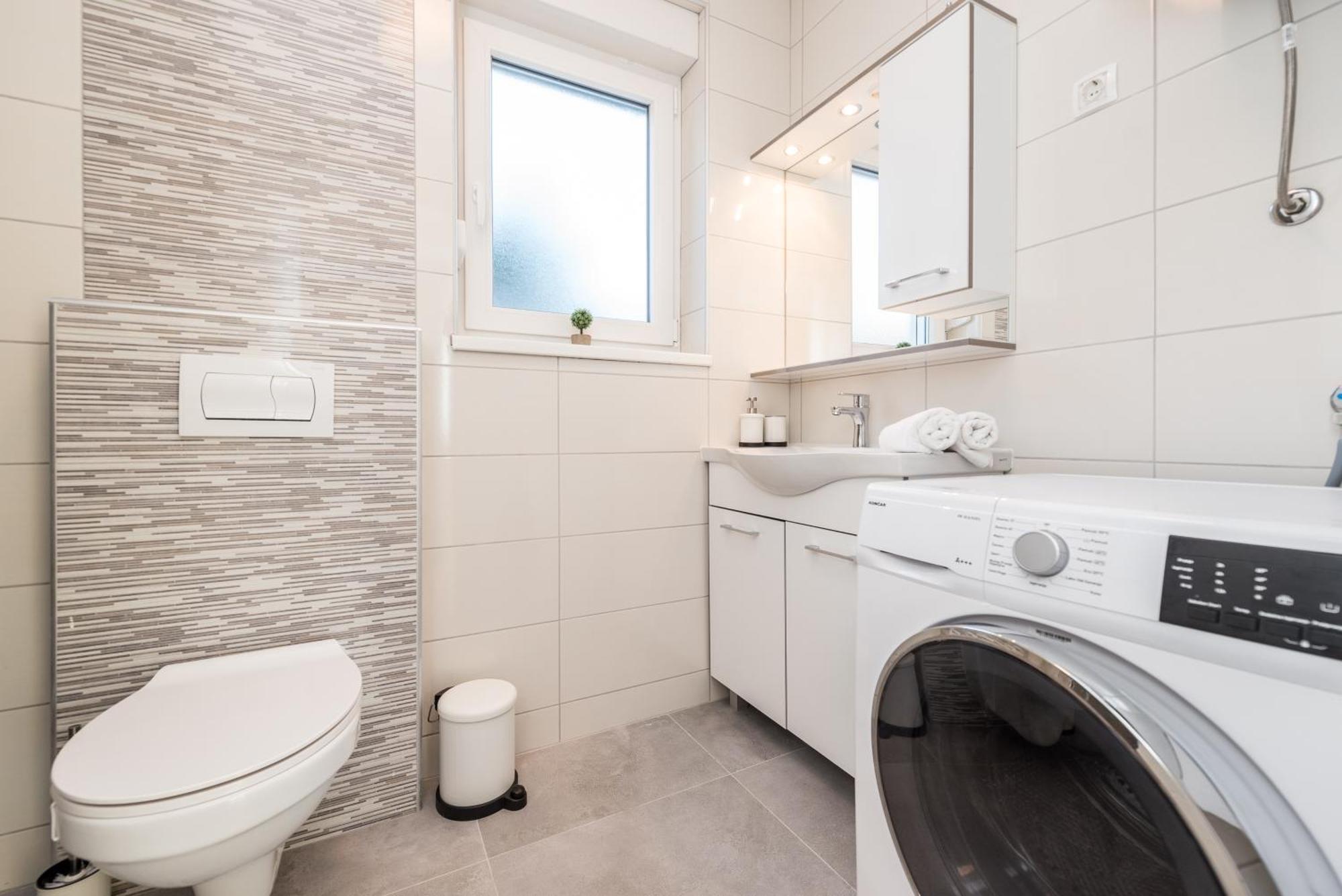 Villa Lena luxury apartments Novalja Chambre photo